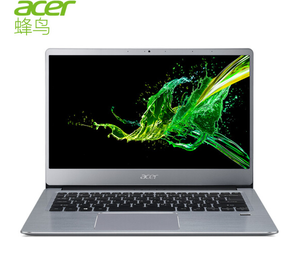 Acer 宏碁 蜂鸟 Swift3 14英寸笔记本电脑（R5-3500U、8GB、512GB）