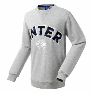 Inter Milan 国际米兰俱乐部 男士刺绣卫衣