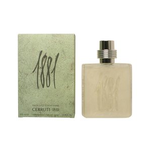 CERRUTI 1881 EDT 男士淡香水 100ml