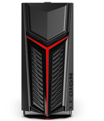 lenovo 联想 拯救者 刃7000 3代 台式电脑主机 (i7-9700f,512gb ssd