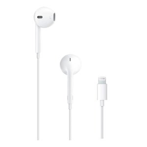 Apple EarPods Lightning接口耳机