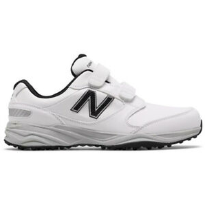 New Balance 男式 nbg1702 cb'49 高尔夫鞋 