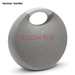 Harman Kardon 哈曼卡顿 Onyx Studio 5 音乐星环 蓝牙音箱 799元包邮（需用券）