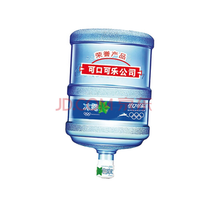 限山东：冰露 纯净水 饮用桶装水 大桶水18.9L 12.6元