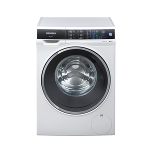 西门子(SIEMENS)洗衣机WM14U560HW 西门子（SIEMENS）高温筒清洁 防过敏程序 家居互联10公斤 滚筒洗衣机WM14U560HW