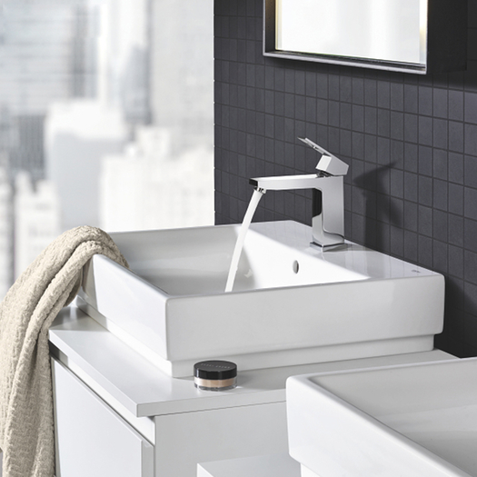 26日10点grohe高仪39234000欧瑞方台上盆方形台盆含溢水孔1508元包邮