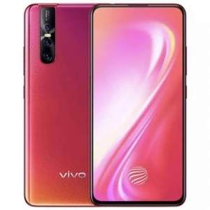 vivos1pro6gb256gb珊瑚红智能手机