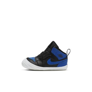 Nike AT3745-007 Jordan 1 Crib Bootie 婴童童鞋 159.2元（需用码）