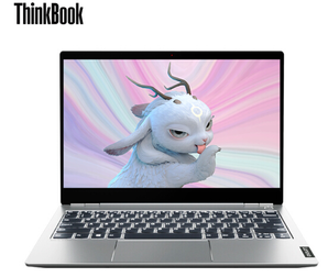 20点： ThinkPad 思考本 ThinkBook 13s (D2CD) 13.3英寸 