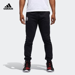 adidas 阿迪达斯 RS COMM PANT EUR10 男士篮球长裤 95元包邮（20元定金，需用券）
