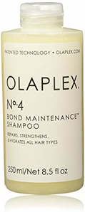Olaplex 修复型 4号洗发水/5号护发素 250mL