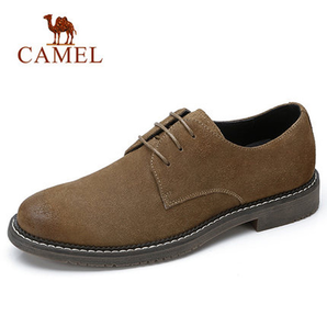 Camel 骆驼 A812266490 男士休闲鞋 162.2元（需用券）