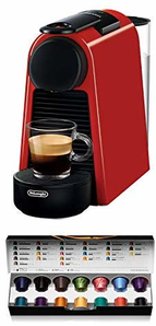 De'longhi德龙 Nespresso Essenza Mini EN 85 胶囊咖啡机prime到手新低￥509.68