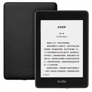 14日0点： Amazon 亚马逊 Kindle Paperwhite 4 电子书阅读器 8GB/32GB 日版