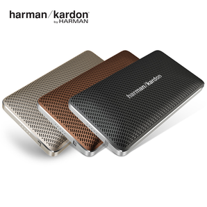 Harman Kardon 哈曼卡顿 Esquire Mini 便携无线音箱 珍珠白 409元包邮（满减）
