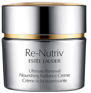 prime会员！Estée Lauder 雅诗兰黛 Re-Nutriv Ultimate Renewal 滋养保湿霜 50ml  直邮含税到手￥1053.81