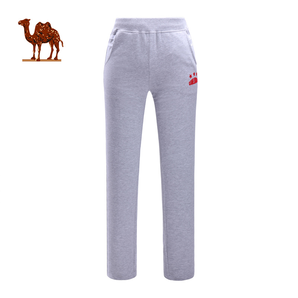 CAMEL 骆驼 P7S1R2706 女款休闲运动裤 *2件 118元包邮（需用券，合59元/件）