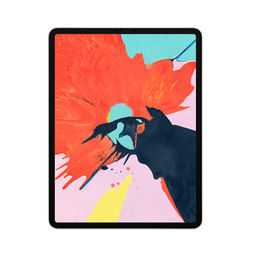 第三代 iPad Pro 12.9英寸 64GB WIFI版 平板电脑 MTEL2CH/A 深空灰