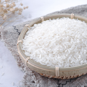 十月稻田 五常大米 5斤