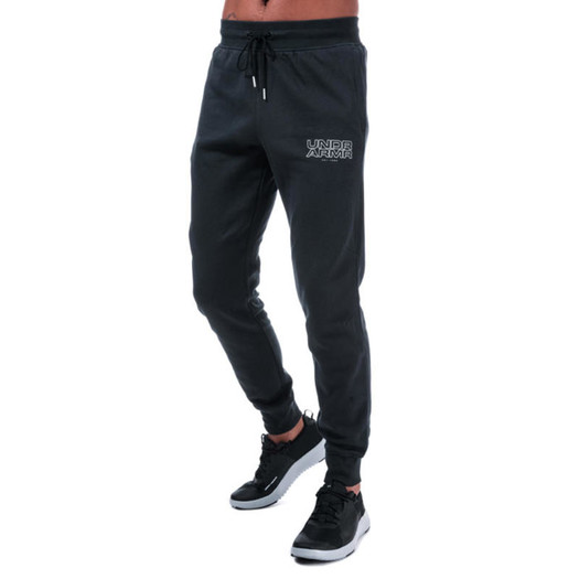 UNDER ARMOUR 安德玛 UA Baseline FLC Tapered 男士休闲裤