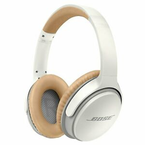 Bose SoundLink 全耳式无线耳机 II