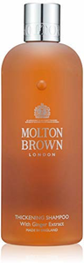 Molton Brown 摩登布朗生姜精华丰盈洗发水 300ml 含税到手价为152元