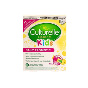 Culturelle 康萃乐 婴幼儿益生菌粉 30袋/盒 