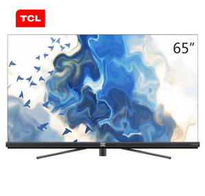 TCL 65Q9 65英寸 4K 液晶电视