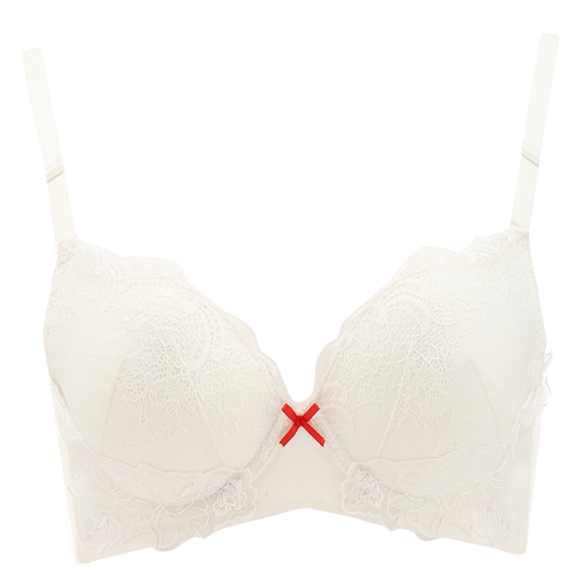 17日0点: cosmo lady 都市丽人 2b7116p 女士内衣 15.3元包邮