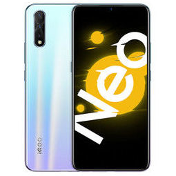 vivo iQOO Neo 855竞速版 智能手机 8GB+128GB 