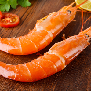 海买进口超大红虾L1阿根廷红虾 *4件 226元（合56.5元/件）