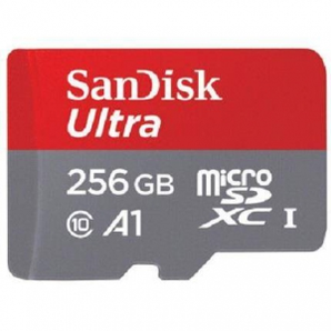 SanDisk 闪迪 A1 至尊高速移动 MicroSDXC卡 200G