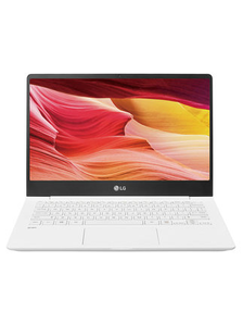 LGgram13Z990-V.AA53C13英寸笔记本电脑（i5-8265U、8GB、256GB、雷电3）