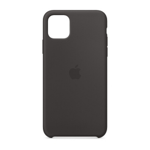 某东PLUS会员：Apple iPhone 11 Pro Max 硅胶保护壳 *2件 318元包邮（需用券，合159元/件） 某东商城
