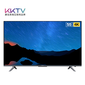 KKTV U55T6 55英寸 液晶电视