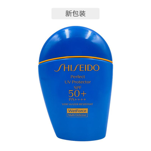 19日10点： SHISEIDO 资生堂 新艳阳夏臻效水动力防护乳 SPF 50+ 50ml 189元包邮包税（限500件）