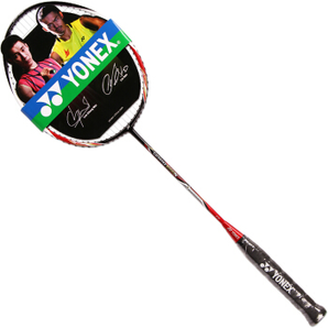 YONEX 尤尼克斯 CAB8000N 全碳素羽毛球拍 *2件