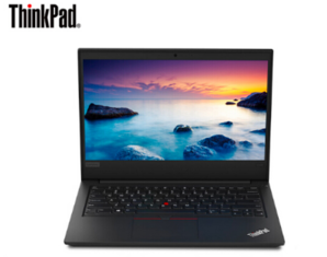 历史低价： ThinkPad E495 14英寸笔记本电脑（R5-3500U、8GB、256GB） 3198元包邮