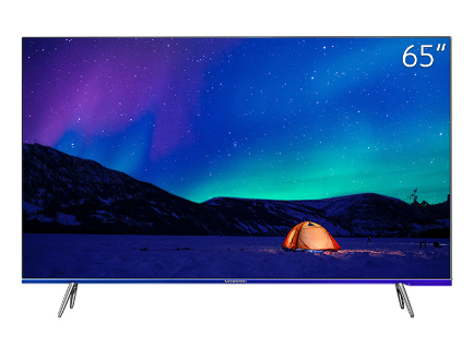 skyworth创维65h2065英寸4k液晶电视4299元包邮