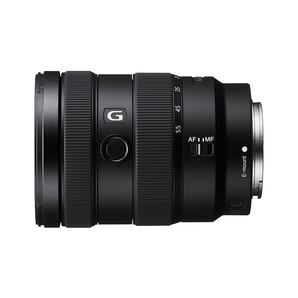  Sony/索尼SEL1655GE16-55mmF2.8GAPS-C画幅标准变焦G镜头