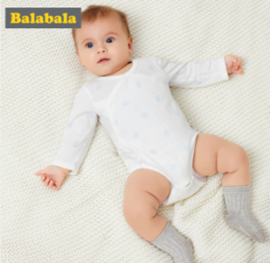 巴拉巴拉(balabala) 婴童内衣