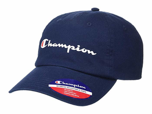 Champion Suffle Dad Adjustable女士鸭舌帽