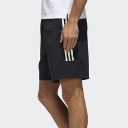 21日0点： adidas 阿迪达斯 SHORTS WV 3S FI8761 男装运动型格梭织短裤 67.2元