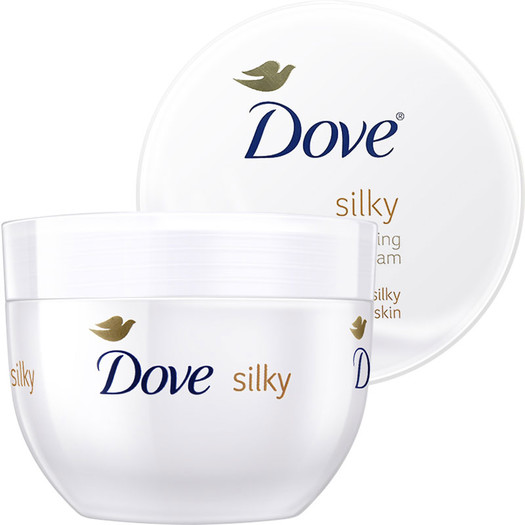 dove多芬美白润泽身体乳300ml