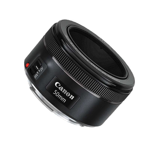 Canon 佳能 EF 50mm f/1.8 STM 标准定焦镜头 699元（需拼团）