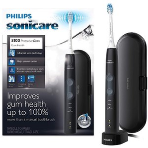 Philips Sonicare 5100 牙龈护理型电动牙刷 