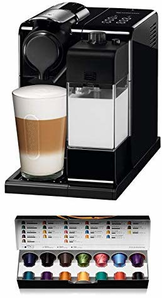De'Longh 德龙 Nespresso Lattissima Touch EN560.W 全自动胶囊咖啡机 3色 到手1455元