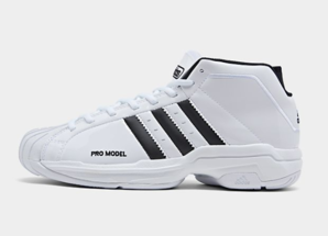 Adidas 阿迪达斯  Pro Model 2G 男子篮球鞋