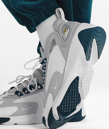 4件6折,需用码best;这款nike 耐克 zoom 2k 女士运动鞋,售价￥699,还