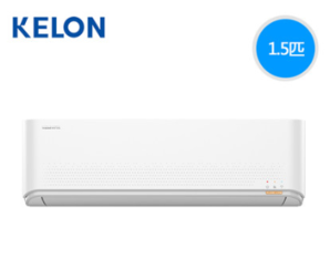 KELON 科龙 KFR-35GW/QNN3(1S01) 壁挂式空调 1249元包邮（需用券）